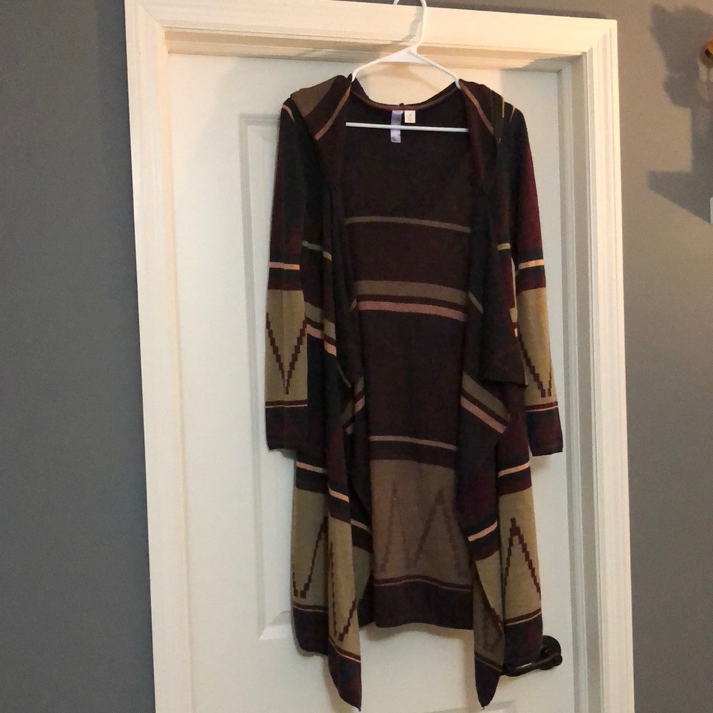 Cardigan